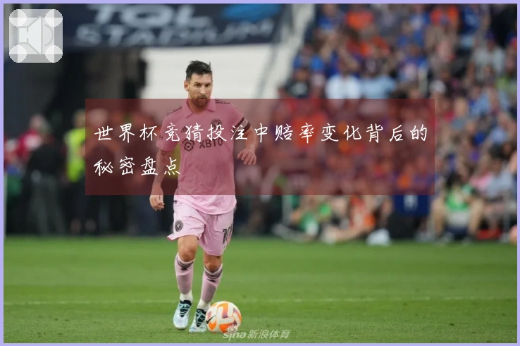 世界杯竞猜投注中赔率变化背后的秘密盘点
