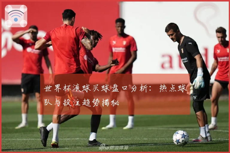 世界杯滚球买球盘口分析：热点球队与投注趋势揭秘