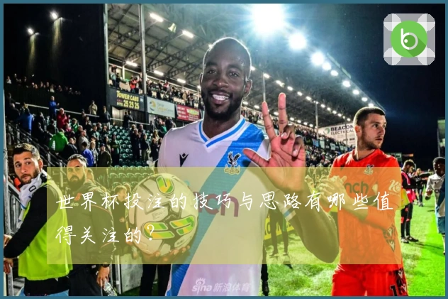 世界杯投注的技巧与思路有哪些值得关注的？