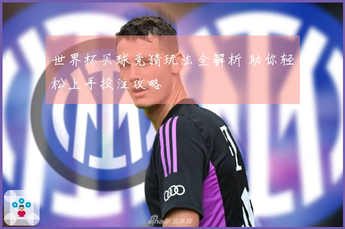 世界杯买球竞猜玩法全解析 助你轻松上手投注攻略