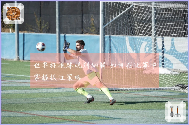 世界杯滚球规则细解 如何在比赛中掌握投注策略